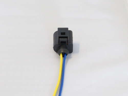 Enchufe Conector Sensor De Temperatuda Vw Audi Y Otros Foto 5