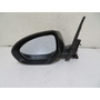 Espejo Izquierdo Mazda 3 2010 Al 2013 Sensor Proximidad