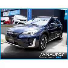 Subaru Xv 2.0 Cvt Hibrido 164 5p Camioneta Placa Lmu758