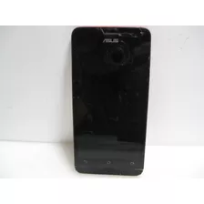 Defeito Celular Asus Zenfone 5 A501cg Liga Acende Tela Lt17