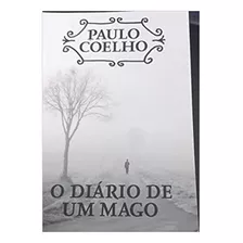 Diário De Um Mago (avon), De Coelho, Paulo. Editora Grupo Companhia Das Letras Em Português