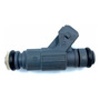 Inyector Para Audi A4, Quattro Passat 1997 