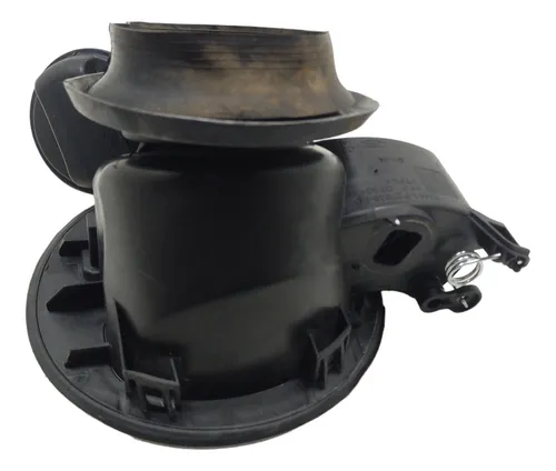 Tampa Portinhola Do Tanque Ford Focus Aut 2015 Usado 6