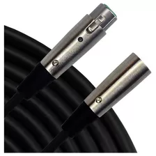 Cable Para Micrófono: Sm1-15 - Cable De Micrófono Xlr A Xlr 