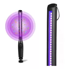 Lâmpada Germicida Ultravioleta Usb Portátil