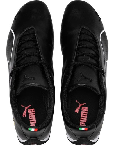 Mujer Original Tenis Puma Future Cat Ultra Ferrari Negro en venta en  Tecámac Estado De México por sólo $ 2,199.00 - Ocompra.com Mexico
