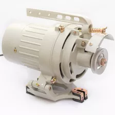 Motor Industrial De Embreagem Para Maquinas De Costura