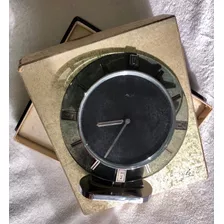 Reloj Escritorio Vintage