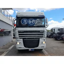 Daf Xf105 460 Sc 6x2 2019 