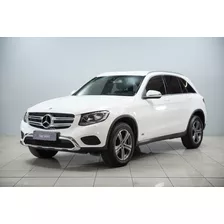 Mercedes-benz Glc 250 4matic 2018 