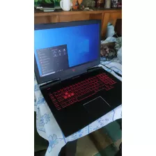 Netbook Hp Omen 17 