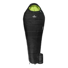 Teton Sports Leef - Saco De Dormir Ligero Para Momia; Ideal.