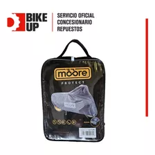 Lona Cubre Moto Luma/moore - Bike Up