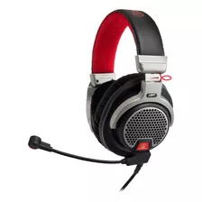 Audífonos Gamer Audio-technica Ath-pdg1