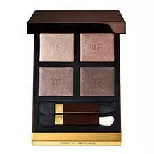 Tom Ford - Juego De Sombra De Ojos Y Pintalabios, Marrón