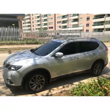 Nissan Xtrail Xtrail 2017