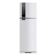 Geladeira Frost Free Duplex 400 L Brm54jb Branca Brastemp Cor Branco 110v