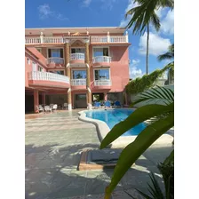 Vendo Hermoso Hotel En Guayacanes Juan Dolió Con Playa Privada Del Hotel, San Pedro De Macorís, República Dominicana