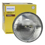 7-inch Redondo Faro Viene Con Bombillas 6000k Led H4 9003