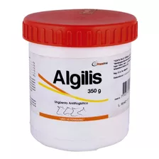 Algilis Ungüento Antiflogístico Veterinario X 350 Gr