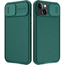 Carcasa Nillkin Camshield Pro Para iPhone 13 /pro/max