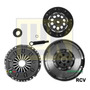 Kit Clutch Con Volante   Para Audi A4  1.8l L4 1999