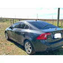 Volvo S60 2012 2.0 T5 High Plus 240cv At