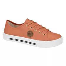 Tenis Moleca 5667.302 Feminino