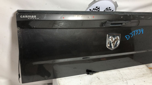 Tapa De Caja Dodge Ram 2009 2010 2012 2014 2016 2018 Tp-200 Foto 4