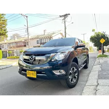 Mazda Bt-50 All New Professional 3.2 At 4x4 