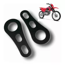 Suporte Para Cinta Esticador Para Motos 