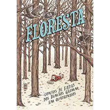 Livro Na Floresta