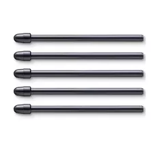 5 Pontas Wacom Para Canetas Wacom One - Ack24501z