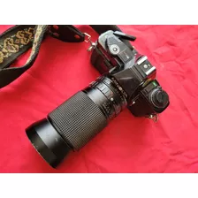 Camara Minolta X- 7a ( Reparar)