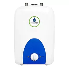 Ecosmart Eco Mini 1 Calentador De Agua Eléctrico Con Mini Ta