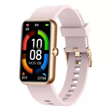  Smartwatch Tressa Sw 174 Rosa