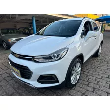 Chevrolet Tracker 1.4 16v 4p Flex Premier Turbo Automático