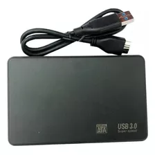 Disco Duro Externo Usb 1tb