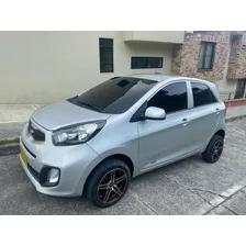 Kia Picanto 2015 1.0 Ion