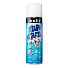 Andis Cool Care 5 En 1 Lubricante