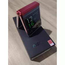 Motorola Razr 40 Ultra 512 Gb Viva Magenta 12 Gb Ram.