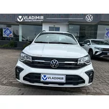 Volkswagen Saveiro Extreme Plus 1.6 0km
