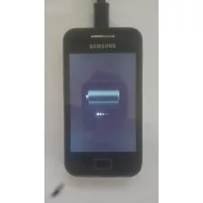 Celular Samsung Galaxy Ace Gt-s5830