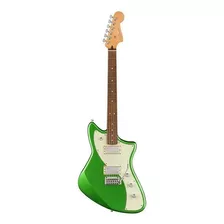 Fender Player Plus Meteora Hh, Cosmic J, Guitarra Eléctrica 