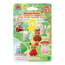 Sylvanian Families Blind Bag - Baby Forest 