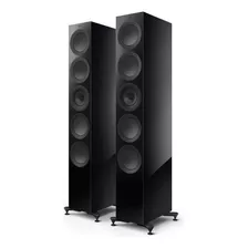 Bafles Columnas Kef R11 Meta Audiopuan Tomamos Audio Usado