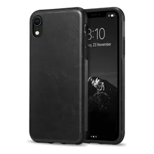 Funda Para iPhone XR (color Negro )