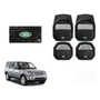 Bolsa Aire Suspens Land Rover Lr4 Trasera (discovery 4) &