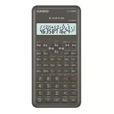 Calculadora Científica Fx-570ms 2da Edición 401 Funciones