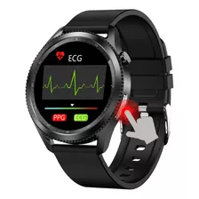 Relógio North Edge Smartwatch Monitor Cardiaco Ecg Ppg